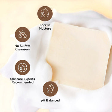 Classic Camel Milk Soap - Kleenskin